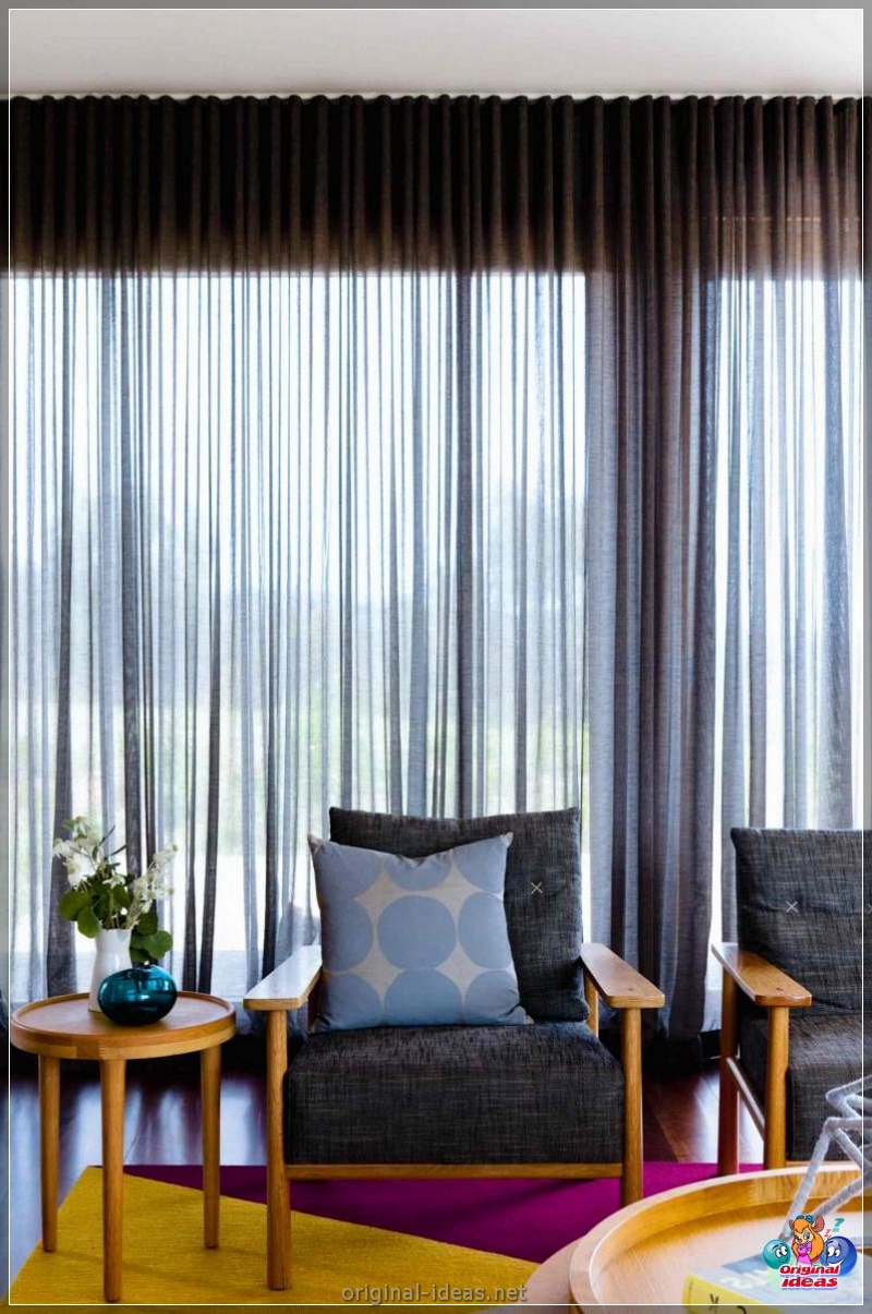 Tul en el dormitorio: 150 fotos del diseño elegante y acogedor del tul en el interior del dormitorio (dormitorio, diseño, interior, para interior dormitorio) Tul en el dormitorio: 150 fotos del diseño elegante y acogedor del tul en el interior del dormitorio