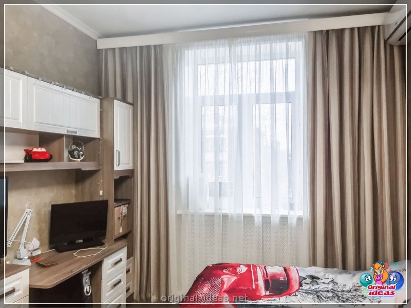 Tul en el dormitorio: 150 fotos del diseño elegante y acogedor del tul en el interior del dormitorio (dormitorio, diseño, interior, para interior dormitorio) Tul en el dormitorio: 150 fotos del diseño elegante y acogedor del tul en el interior del dormitorio