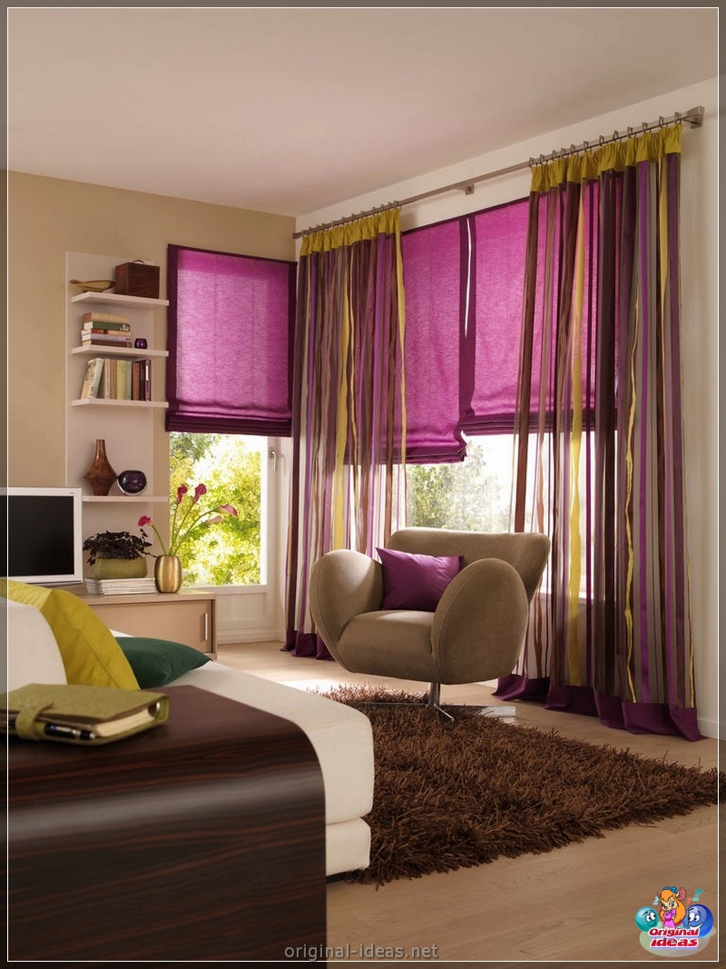 Tul en el dormitorio: 150 fotos del diseño elegante y acogedor del tul en el interior del dormitorio (dormitorio, diseño, interior, para interior dormitorio) Tul en el dormitorio: 150 fotos del diseño elegante y acogedor del tul en el interior del dormitorio