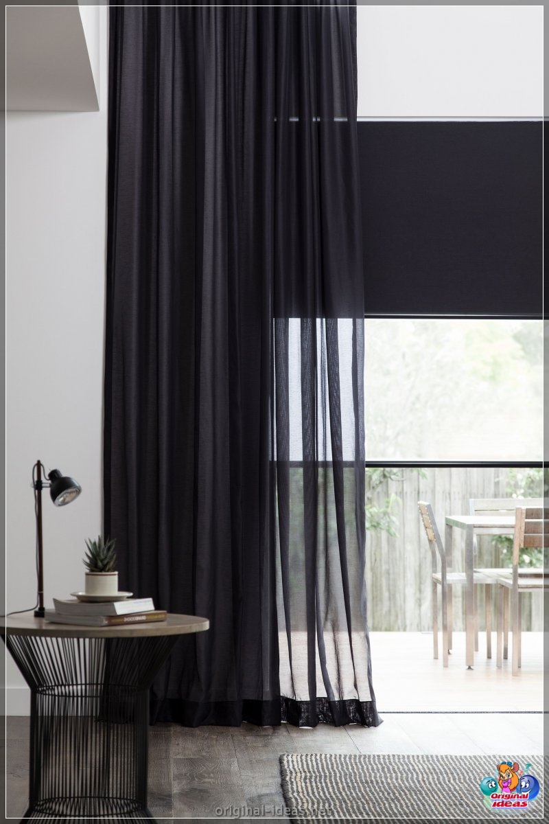 Tul en el dormitorio: 150 fotos del diseño elegante y acogedor del tul en el interior del dormitorio (dormitorio, diseño, interior, para interior dormitorio) Tul en el dormitorio: 150 fotos del diseño elegante y acogedor del tul en el interior del dormitorio