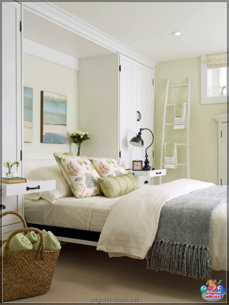 Lámparas de dormitorio: 105 fotos de lámparas inusuales con un diseño brillante! (lámparas, dormitorio, inusuales, diseño, diferentes tipos iluminación, dispositivo iluminación central) Lámparas de dormitorio: 105 fotos de lámparas inusuales con un diseño brillante!