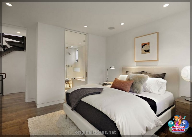 Lámparas de dormitorio: 105 fotos de lámparas inusuales con un diseño brillante! (lámparas, dormitorio, inusuales, diseño, diferentes tipos iluminación, dispositivo iluminación central) Lámparas de dormitorio: 105 fotos de lámparas inusuales con un diseño brillante!