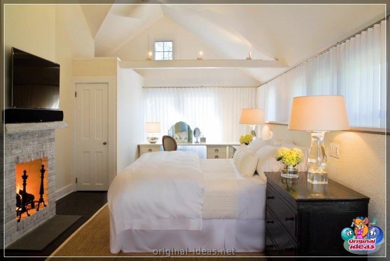 Lámparas de dormitorio: 105 fotos de lámparas inusuales con un diseño brillante! (lámparas, dormitorio, inusuales, diseño, diferentes tipos iluminación, dispositivo iluminación central) Lámparas de dormitorio: 105 fotos de lámparas inusuales con un diseño brillante!