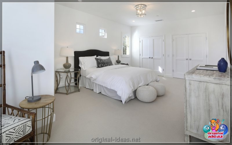 Lámparas de dormitorio: 105 fotos de lámparas inusuales con un diseño brillante! (lámparas, dormitorio, inusuales, diseño, diferentes tipos iluminación, dispositivo iluminación central) Lámparas de dormitorio: 105 fotos de lámparas inusuales con un diseño brillante!