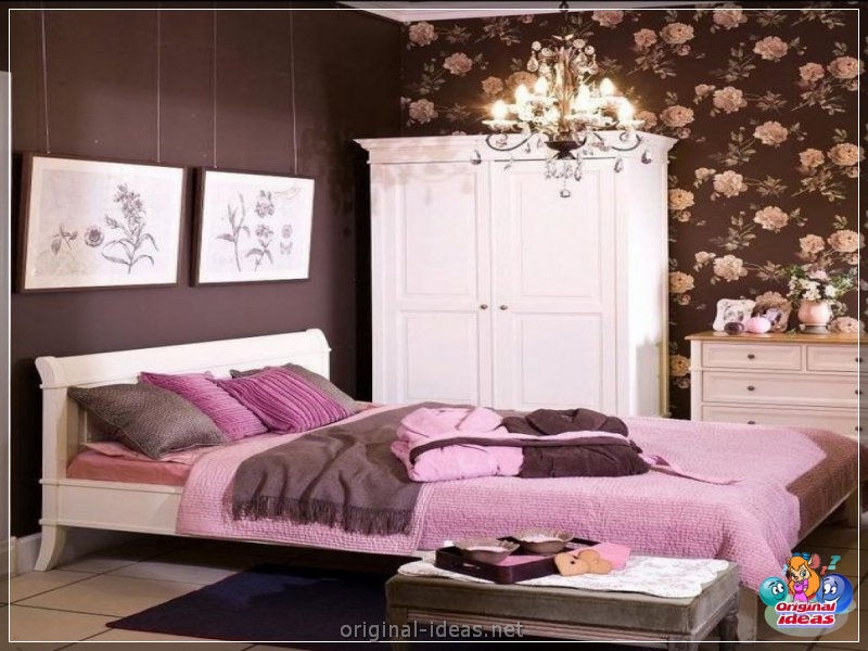 Lámparas de dormitorio: 105 fotos de lámparas inusuales con un diseño brillante! (lámparas, dormitorio, inusuales, diseño, diferentes tipos iluminación, dispositivo iluminación central) Lámparas de dormitorio: 105 fotos de lámparas inusuales con un diseño brillante!