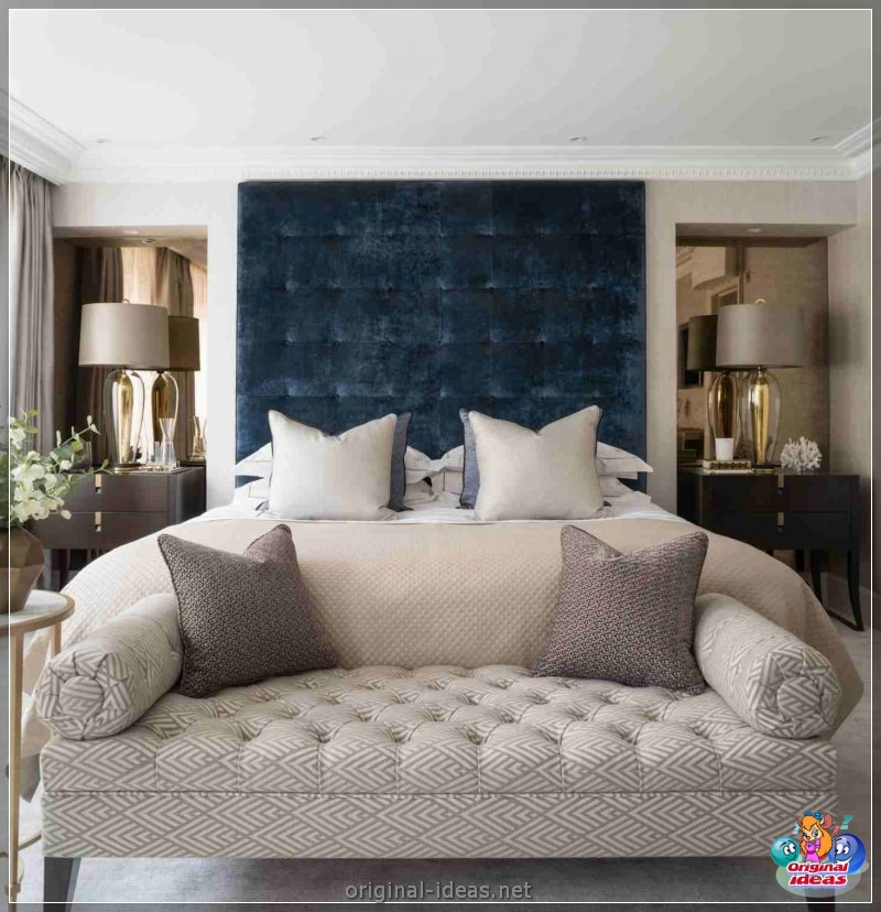 Lámparas de dormitorio: 105 fotos de lámparas inusuales con un diseño brillante! (lámparas, dormitorio, inusuales, diseño, diferentes tipos iluminación, dispositivo iluminación central) Lámparas de dormitorio: 105 fotos de lámparas inusuales con un diseño brillante!