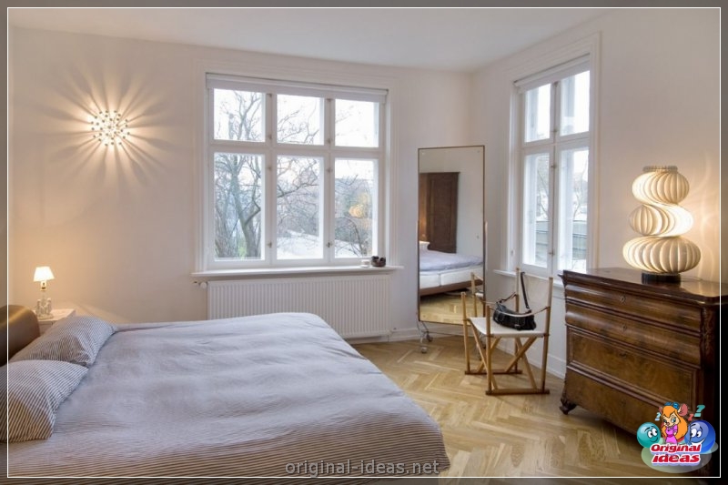 Lámparas de dormitorio: 105 fotos de lámparas inusuales con un diseño brillante! (lámparas, dormitorio, inusuales, diseño, diferentes tipos iluminación, dispositivo iluminación central) Lámparas de dormitorio: 105 fotos de lámparas inusuales con un diseño brillante!