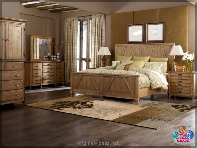 Lámparas de dormitorio: 105 fotos de lámparas inusuales con un diseño brillante! (lámparas, dormitorio, inusuales, diseño, diferentes tipos iluminación, dispositivo iluminación central) Lámparas de dormitorio: 105 fotos de lámparas inusuales con un diseño brillante!