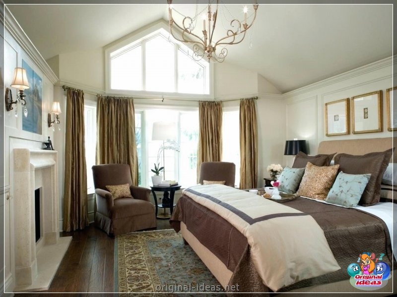 Schöne Schlafzimmer - ein Überblick über das moderne und gemütliche Design für 105 echte Fotos (schöne, schlafzimmer, über, moderne, design) Schöne Schlafzimmer - ein Überblick über das moderne und gemütliche Design für 105 echte Fotos