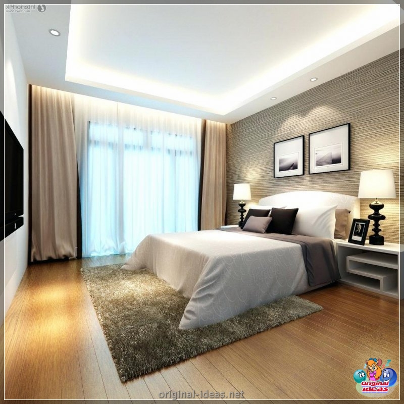 Schöne Schlafzimmer - ein Überblick über das moderne und gemütliche Design für 105 echte Fotos (schöne, schlafzimmer, über, moderne, design) Schöne Schlafzimmer - ein Überblick über das moderne und gemütliche Design für 105 echte Fotos