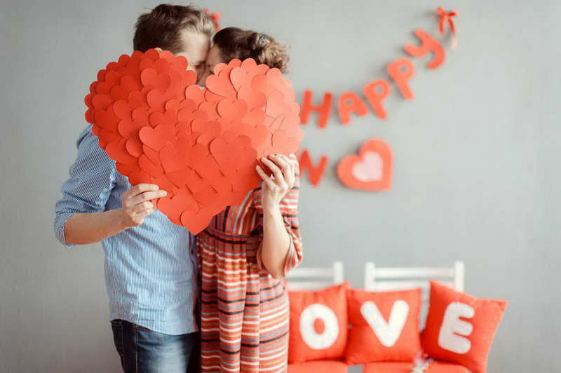 Ideas de bricolaje para la decoración del dormitorio antes del 14 de febrero, Día de San Valentín (para, decoración, dormitorio, antes, febrero, valentín) Ideas de bricolaje para la decoración del dormitorio antes del 14 de febrero, Día de San Valentín