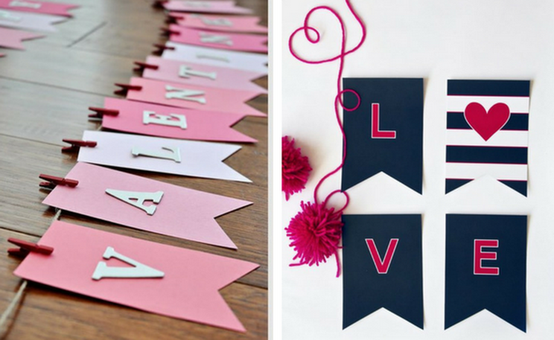 Ideas de bricolaje para la decoración del dormitorio antes del 14 de febrero, Día de San Valentín (para, decoración, dormitorio, antes, febrero, valentín) Ideas de bricolaje para la decoración del dormitorio antes del 14 de febrero, Día de San Valentín