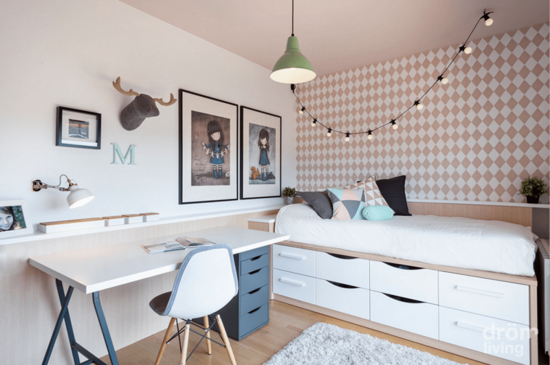 Projekt mieszkania w jasnych kolorach: nowoczesny styl wnętrza salonu, sypialni, korytarza, kuchni w jasnych kolorach, designerskie rady (projekt, mieszkania, jasnych, kolorach) Projekt mieszkania w jasnych kolorach: nowoczesny styl wnętrza salonu, sypialni, korytarza, kuchni w jasnych kolorach, designerskie rady