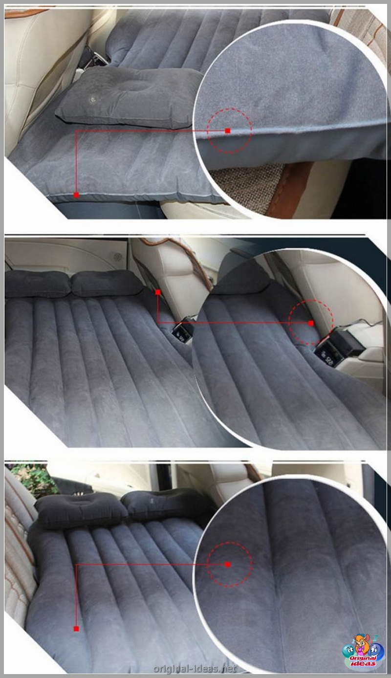 Nadmuchiwana sofa - 35 zdjęć niezwykłych pomysłów we wnętrzu (nadmuchiwana, sofa, wnętrzu, Jaka jest nadmuchiwana, Jaka jest nadmuchiwana sofa) Nadmuchiwana sofa - 35 zdjęć niezwykłych pomysłów we wnętrzu