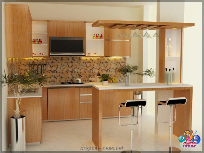 Küchenset - Foto 100 Optionen im Innenraum der Küche (küchenset, foto, optionen, küche, Material Herstellung Küchenmöbeln) Küchenset - Foto 100 Optionen im Innenraum der Küche