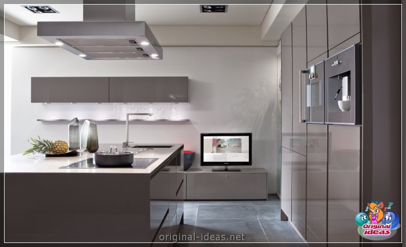 Küchenset - Foto 100 Optionen im Innenraum der Küche (küchenset, foto, optionen, küche, Material Herstellung Küchenmöbeln) Küchenset - Foto 100 Optionen im Innenraum der Küche