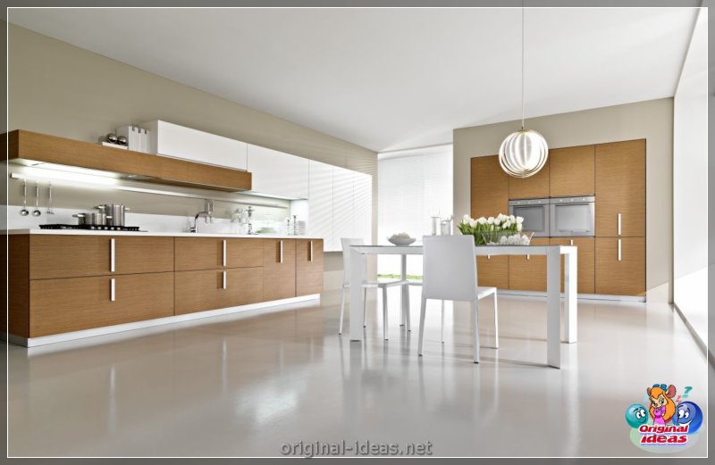Küchenset - Foto 100 Optionen im Innenraum der Küche (küchenset, foto, optionen, küche, Material Herstellung Küchenmöbeln) Küchenset - Foto 100 Optionen im Innenraum der Küche