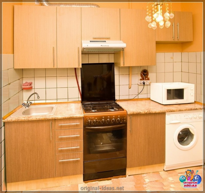 Дизайн кухні економ класу. 65 Фотографії класних ідей (дизайн, кухні, економ, класу, фотограф, класних) Дизайн кухні економ класу. 65 Фотографії класних ідей
