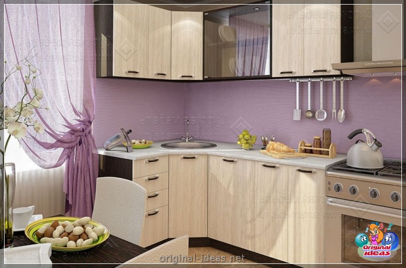 Дизайн кухні економ класу. 65 Фотографії класних ідей (дизайн, кухні, економ, класу, фотограф, класних) Дизайн кухні економ класу. 65 Фотографії класних ідей
