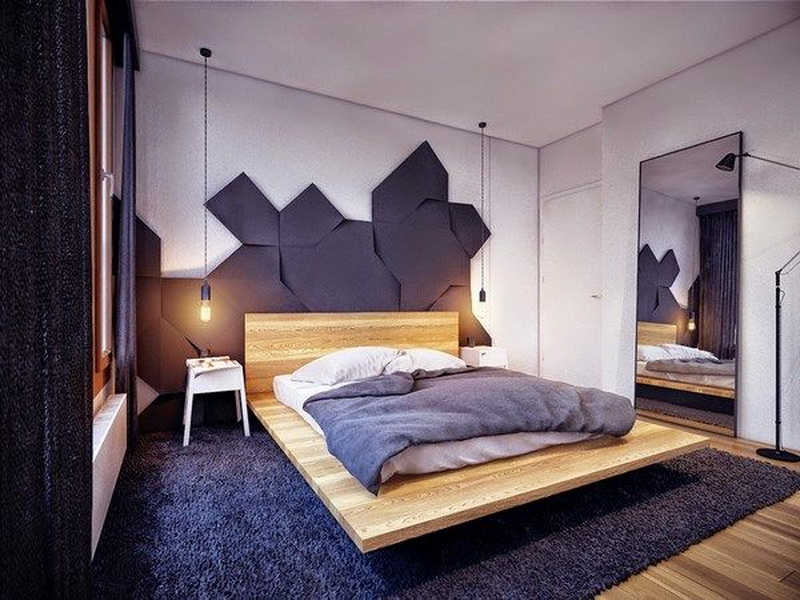Fotos de diseño de dormitorio en un estilo moderno: las mejores ideas del interior del dormitorio, consejos sobre diseño, selección de muebles y color (fotos, diseño, dormitorio, estilo) Fotos de diseño de dormitorio en un estilo moderno: las mejores ideas del interior del dormitorio, consejos sobre diseño, selección de muebles y color