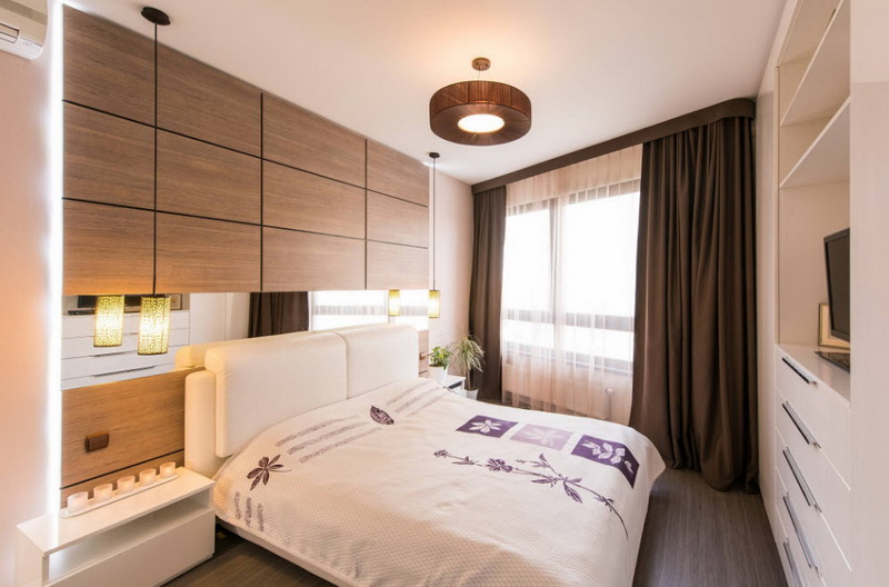 Fotos de diseño de dormitorio en un estilo moderno: las mejores ideas del interior del dormitorio, consejos sobre diseño, selección de muebles y color (fotos, diseño, dormitorio, estilo) Fotos de diseño de dormitorio en un estilo moderno: las mejores ideas del interior del dormitorio, consejos sobre diseño, selección de muebles y color