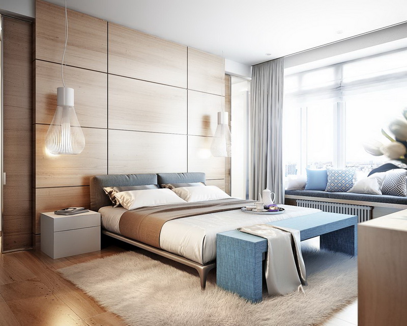 Fotos de diseño de dormitorio en un estilo moderno: las mejores ideas del interior del dormitorio, consejos sobre diseño, selección de muebles y color (fotos, diseño, dormitorio, estilo) Fotos de diseño de dormitorio en un estilo moderno: las mejores ideas del interior del dormitorio, consejos sobre diseño, selección de muebles y color