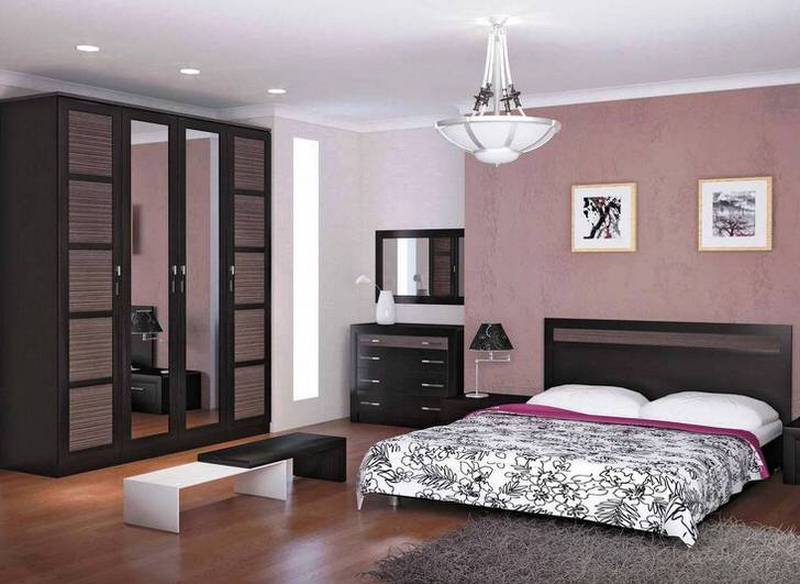 Fotos de diseño de dormitorio en un estilo moderno: las mejores ideas del interior del dormitorio, consejos sobre diseño, selección de muebles y color (fotos, diseño, dormitorio, estilo) Fotos de diseño de dormitorio en un estilo moderno: las mejores ideas del interior del dormitorio, consejos sobre diseño, selección de muebles y color