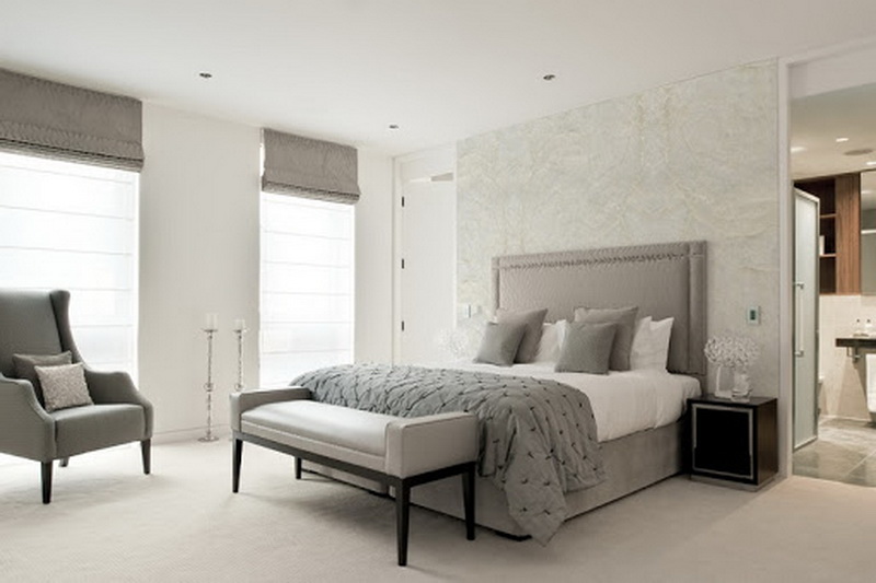 Fotos de diseño de dormitorio en un estilo moderno: las mejores ideas del interior del dormitorio, consejos sobre diseño, selección de muebles y color (fotos, diseño, dormitorio, estilo) Fotos de diseño de dormitorio en un estilo moderno: las mejores ideas del interior del dormitorio, consejos sobre diseño, selección de muebles y color