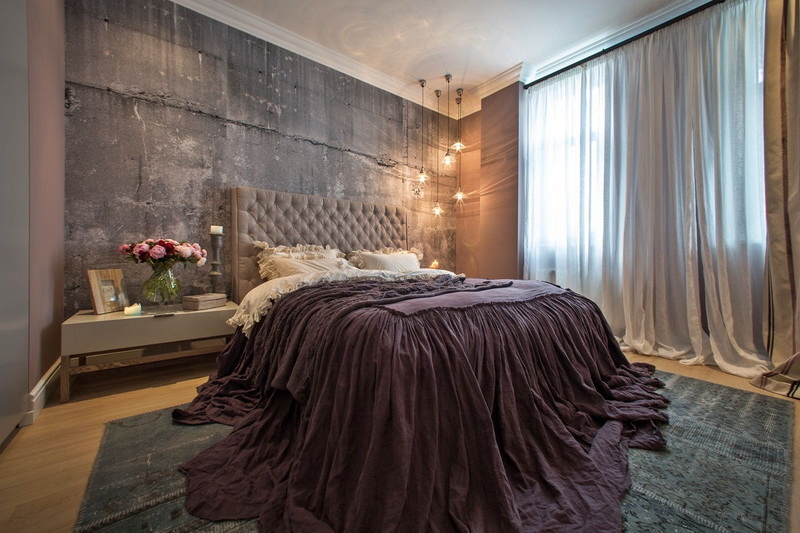 Fotos de diseño de dormitorio en un estilo moderno: las mejores ideas del interior del dormitorio, consejos sobre diseño, selección de muebles y color (fotos, diseño, dormitorio, estilo) Fotos de diseño de dormitorio en un estilo moderno: las mejores ideas del interior del dormitorio, consejos sobre diseño, selección de muebles y color