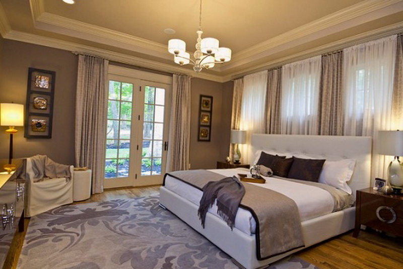 Fotos de diseño de dormitorio en un estilo moderno: las mejores ideas del interior del dormitorio, consejos sobre diseño, selección de muebles y color (fotos, diseño, dormitorio, estilo) Fotos de diseño de dormitorio en un estilo moderno: las mejores ideas del interior del dormitorio, consejos sobre diseño, selección de muebles y color