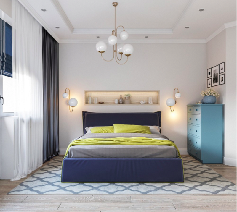 Fotos de diseño de dormitorio en un estilo moderno: las mejores ideas del interior del dormitorio, consejos sobre diseño, selección de muebles y color (fotos, diseño, dormitorio, estilo) Fotos de diseño de dormitorio en un estilo moderno: las mejores ideas del interior del dormitorio, consejos sobre diseño, selección de muebles y color