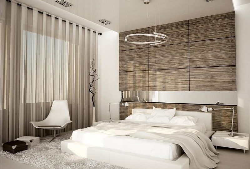 Fotos de diseño de dormitorio en un estilo moderno: las mejores ideas del interior del dormitorio, consejos sobre diseño, selección de muebles y color (fotos, diseño, dormitorio, estilo) Fotos de diseño de dormitorio en un estilo moderno: las mejores ideas del interior del dormitorio, consejos sobre diseño, selección de muebles y color