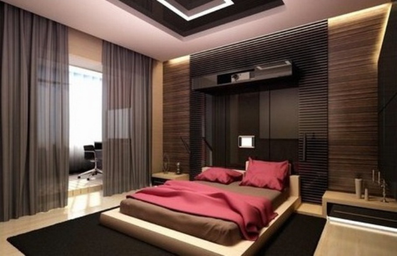 Fotos de diseño de dormitorio en un estilo moderno: las mejores ideas del interior del dormitorio, consejos sobre diseño, selección de muebles y color (fotos, diseño, dormitorio, estilo) Fotos de diseño de dormitorio en un estilo moderno: las mejores ideas del interior del dormitorio, consejos sobre diseño, selección de muebles y color