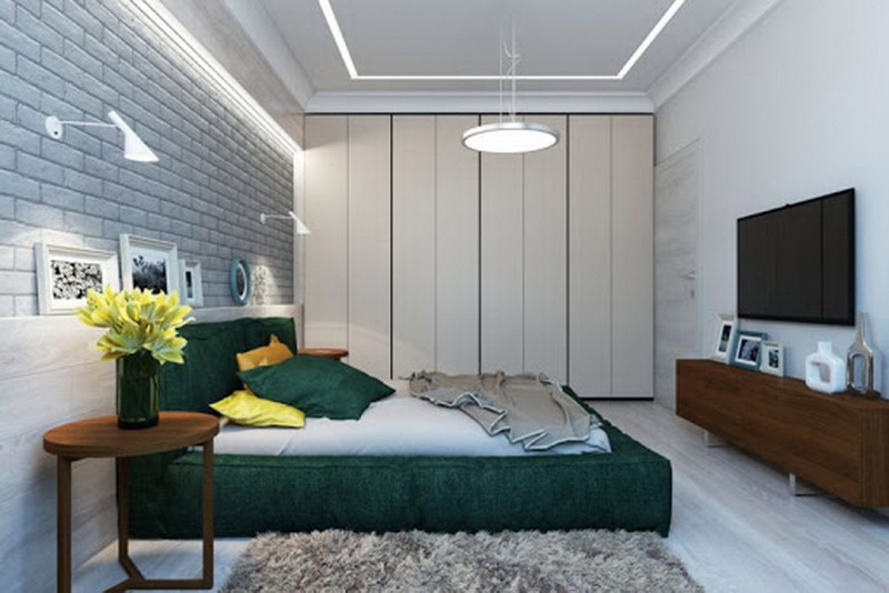 Fotos de diseño de dormitorio en un estilo moderno: las mejores ideas del interior del dormitorio, consejos sobre diseño, selección de muebles y color (fotos, diseño, dormitorio, estilo) Fotos de diseño de dormitorio en un estilo moderno: las mejores ideas del interior del dormitorio, consejos sobre diseño, selección de muebles y color