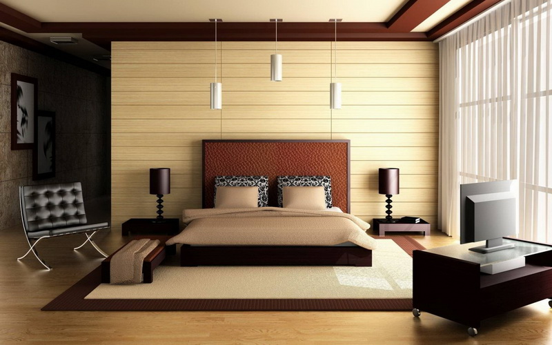Fotos de diseño de dormitorio en un estilo moderno: las mejores ideas del interior del dormitorio, consejos sobre diseño, selección de muebles y color (fotos, diseño, dormitorio, estilo) Fotos de diseño de dormitorio en un estilo moderno: las mejores ideas del interior del dormitorio, consejos sobre diseño, selección de muebles y color