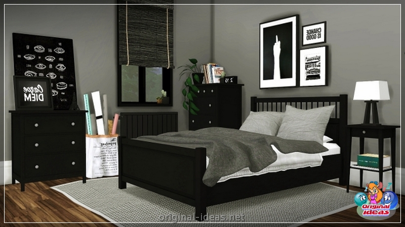 Fotos de diseño de dormitorio en un estilo moderno: las mejores ideas del interior del dormitorio, consejos sobre diseño, selección de muebles y color (fotos, diseño, dormitorio, estilo) Fotos de diseño de dormitorio en un estilo moderno: las mejores ideas del interior del dormitorio, consejos sobre diseño, selección de muebles y color
