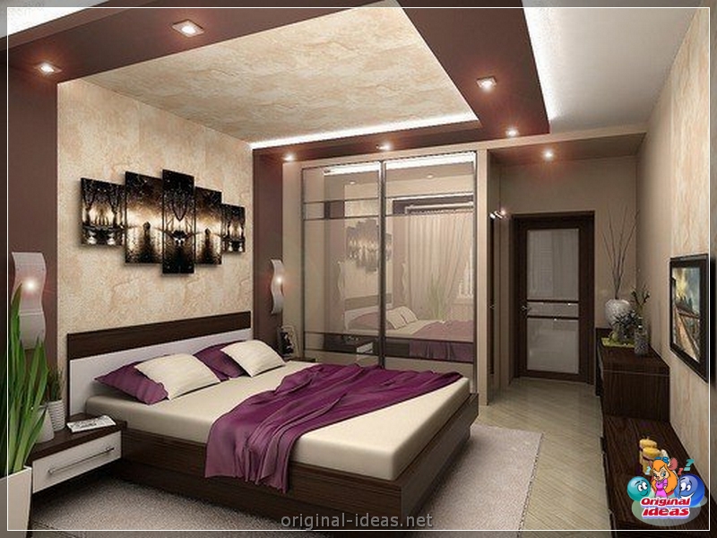 Fotos de diseño de dormitorio en un estilo moderno: las mejores ideas del interior del dormitorio, consejos sobre diseño, selección de muebles y color (fotos, diseño, dormitorio, estilo) Fotos de diseño de dormitorio en un estilo moderno: las mejores ideas del interior del dormitorio, consejos sobre diseño, selección de muebles y color