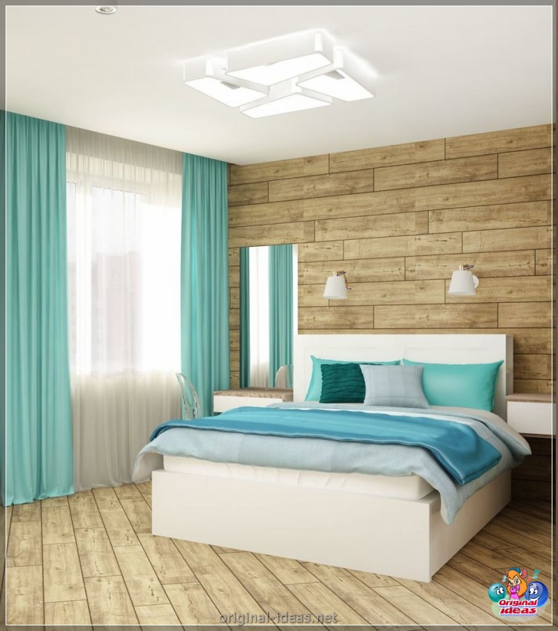 Fotos de diseño de dormitorio en un estilo moderno: las mejores ideas del interior del dormitorio, consejos sobre diseño, selección de muebles y color (fotos, diseño, dormitorio, estilo) Fotos de diseño de dormitorio en un estilo moderno: las mejores ideas del interior del dormitorio, consejos sobre diseño, selección de muebles y color