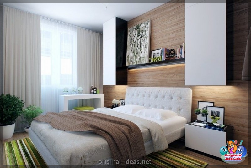 Fotos de diseño de dormitorio en un estilo moderno: las mejores ideas del interior del dormitorio, consejos sobre diseño, selección de muebles y color (fotos, diseño, dormitorio, estilo) Fotos de diseño de dormitorio en un estilo moderno: las mejores ideas del interior del dormitorio, consejos sobre diseño, selección de muebles y color