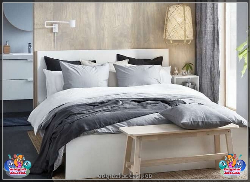 Fotos de diseño de dormitorio en un estilo moderno: las mejores ideas del interior del dormitorio, consejos sobre diseño, selección de muebles y color (fotos, diseño, dormitorio, estilo) Fotos de diseño de dormitorio en un estilo moderno: las mejores ideas del interior del dormitorio, consejos sobre diseño, selección de muebles y color