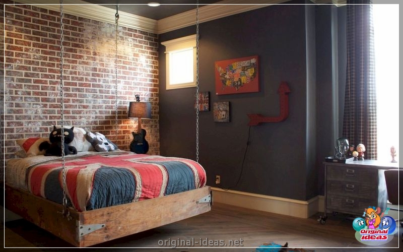 Fotos de diseño de dormitorio en un estilo moderno: las mejores ideas del interior del dormitorio, consejos sobre diseño, selección de muebles y color (fotos, diseño, dormitorio, estilo) Fotos de diseño de dormitorio en un estilo moderno: las mejores ideas del interior del dormitorio, consejos sobre diseño, selección de muebles y color