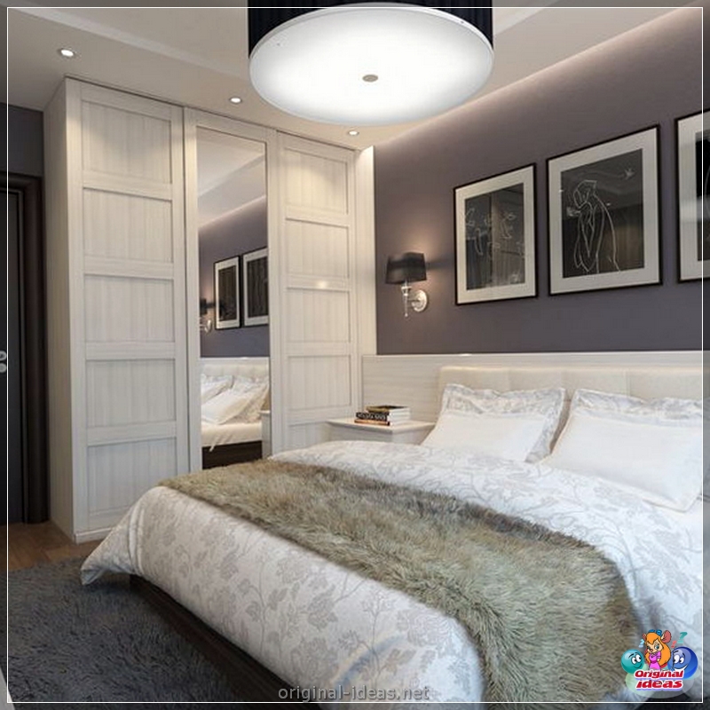 Fotos de diseño de dormitorio en un estilo moderno: las mejores ideas del interior del dormitorio, consejos sobre diseño, selección de muebles y color (fotos, diseño, dormitorio, estilo) Fotos de diseño de dormitorio en un estilo moderno: las mejores ideas del interior del dormitorio, consejos sobre diseño, selección de muebles y color