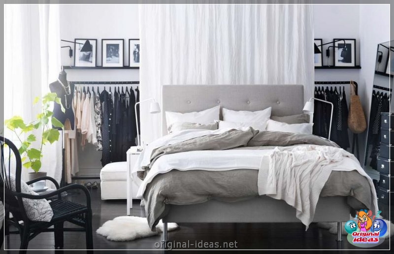 Fotos de diseño de dormitorio en un estilo moderno: las mejores ideas del interior del dormitorio, consejos sobre diseño, selección de muebles y color (fotos, diseño, dormitorio, estilo) Fotos de diseño de dormitorio en un estilo moderno: las mejores ideas del interior del dormitorio, consejos sobre diseño, selección de muebles y color
