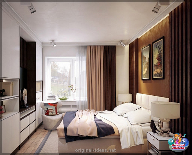 Fotos de diseño de dormitorio en un estilo moderno: las mejores ideas del interior del dormitorio, consejos sobre diseño, selección de muebles y color (fotos, diseño, dormitorio, estilo) Fotos de diseño de dormitorio en un estilo moderno: las mejores ideas del interior del dormitorio, consejos sobre diseño, selección de muebles y color