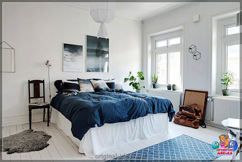 Fotos de diseño de dormitorio en un estilo moderno: las mejores ideas del interior del dormitorio, consejos sobre diseño, selección de muebles y color (fotos, diseño, dormitorio, estilo) Fotos de diseño de dormitorio en un estilo moderno: las mejores ideas del interior del dormitorio, consejos sobre diseño, selección de muebles y color