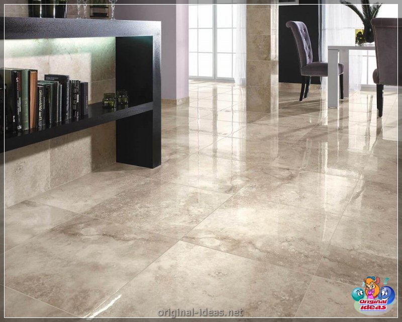 El uso de baldosas de porcelana en la construcción (baldosas, porcelana, construcción) El uso de baldosas de porcelana en la construcción