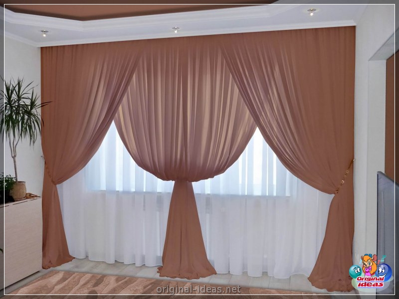 Cortinas en el pasillo en una foto de estilo moderno 100 ideas del mejor diseño. Los secretos de la combinación perfecta (cortinas, pasillo, foto, estilo) Cortinas en el pasillo en una foto de estilo moderno 100 ideas del mejor diseño. Los secretos de la combinación perfecta