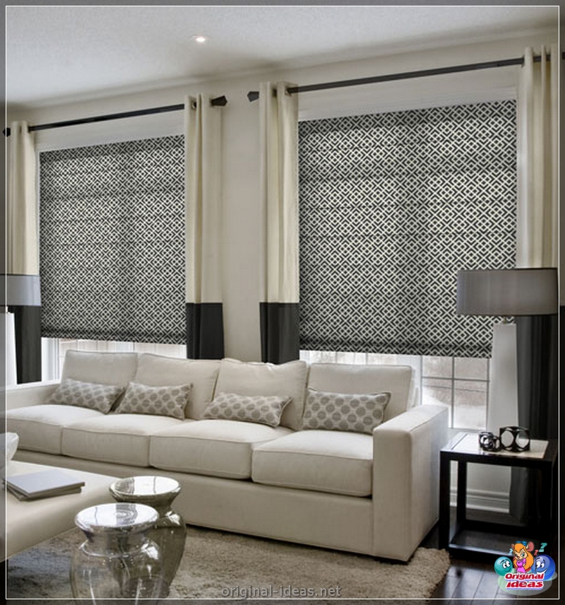 Cortinas en el pasillo en una foto de estilo moderno 100 ideas del mejor diseño. Los secretos de la combinación perfecta (cortinas, pasillo, foto, estilo) Cortinas en el pasillo en una foto de estilo moderno 100 ideas del mejor diseño. Los secretos de la combinación perfecta