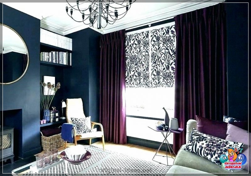 Cortinas en el pasillo en una foto de estilo moderno 100 ideas del mejor diseño. Los secretos de la combinación perfecta (cortinas, pasillo, foto, estilo) Cortinas en el pasillo en una foto de estilo moderno 100 ideas del mejor diseño. Los secretos de la combinación perfecta