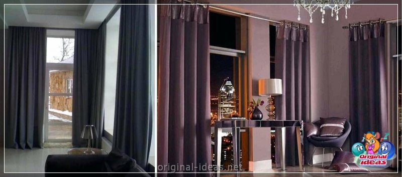 Cortinas en el pasillo en una foto de estilo moderno 100 ideas del mejor diseño. Los secretos de la combinación perfecta (cortinas, pasillo, foto, estilo) Cortinas en el pasillo en una foto de estilo moderno 100 ideas del mejor diseño. Los secretos de la combinación perfecta